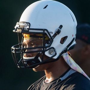 Meet your Posher, Isaiah